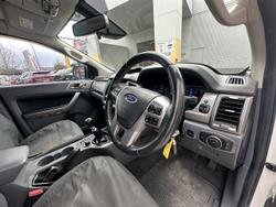 2016 Ford
Ranger XLT