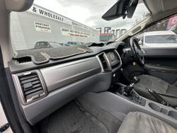 2016 Ford Ranger XLT