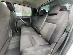 2016 Ford
Ranger XLT