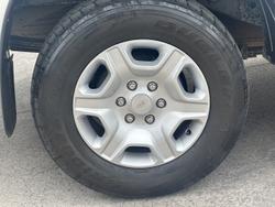 2016 Ford Ranger XLT