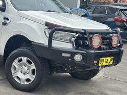 2016 Ford
Ranger XLT