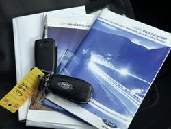 2016 Ford Ranger XLT