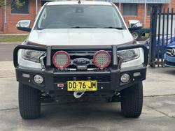 2016 Ford
Ranger XLT