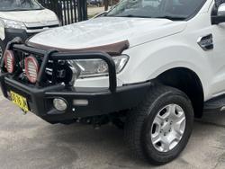 2016 Ford
Ranger XLT