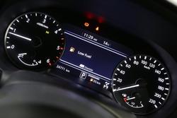 2023 Nissan
Navara ST-X