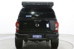 2023 Nissan
Navara ST-X