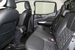 2023 Nissan
Navara ST-X
