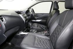 2023 Nissan
Navara ST-X