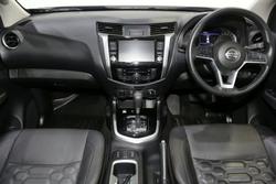 2023 Nissan
Navara ST-X