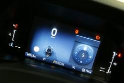 2024 Ford
                Everest Ambiente