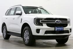 2024 Ford
                Everest Ambiente