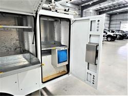 2019 Holden Colorado LS RG MY20 4X4 Dual Range Summit White