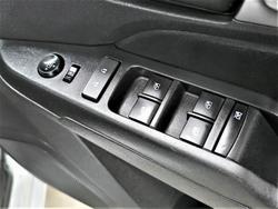 2019 Holden Colorado LS RG MY20 4X4 Dual Range Summit White