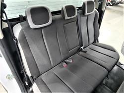 2019 Holden Colorado LS RG MY20 4X4 Dual Range Summit White