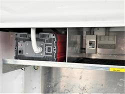 2019 Holden Colorado LS RG MY20 4X4 Dual Range Summit White