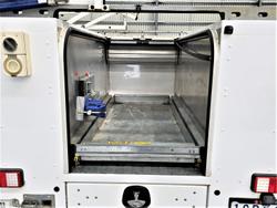 2019 Holden Colorado LS RG MY20 4X4 Dual Range Summit White