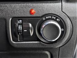 2019 Holden Colorado LS RG MY20 4X4 Dual Range Summit White