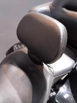 2019 Harley-Davidson Ultra Limited 114 (FLHTK) Touring Black