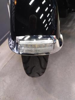 2019 Harley-Davidson Ultra Limited 114 (FLHTK) Touring Black