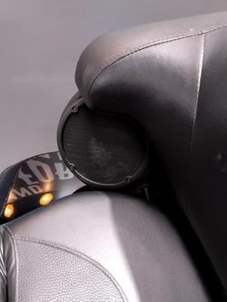 2019 Harley-Davidson Ultra Limited 114 (FLHTK) Touring Black
