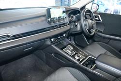 2024 Mitsubishi Outlander LS