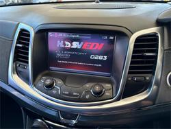 2013 Holden Special Vehicles Clubsport R8 GEN-F MY14 Nitrate