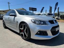 2013 Holden Special Vehicles Clubsport R8 GEN-F MY14 Nitrate