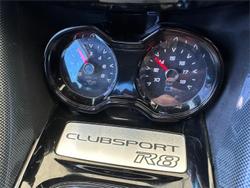 2013 Holden Special Vehicles Clubsport R8 GEN-F MY14 Nitrate