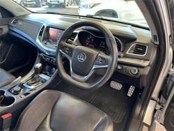 2013 Holden Special Vehicles Clubsport R8 GEN-F MY14 Nitrate