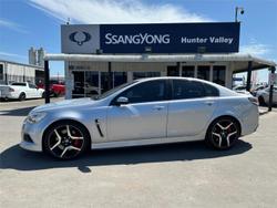2013 Holden Special Vehicles Clubsport R8 GEN-F MY14 Nitrate