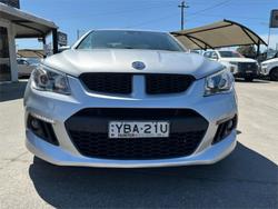 2013 Holden Special Vehicles Clubsport R8 GEN-F MY14 Nitrate