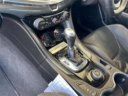 2013 Holden Special Vehicles Clubsport R8 GEN-F MY14 Nitrate