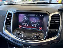 2013 Holden Special Vehicles Clubsport R8 GEN-F MY14 Nitrate