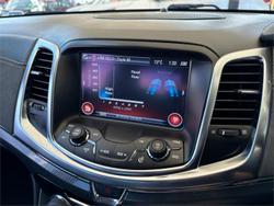 2013 Holden Special Vehicles Clubsport R8 GEN-F MY14 Nitrate