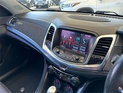 2013 Holden Special Vehicles Clubsport R8 GEN-F MY14 Nitrate