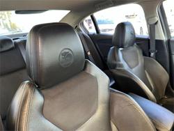 2013 Holden Special Vehicles Clubsport R8 GEN-F MY14 Nitrate