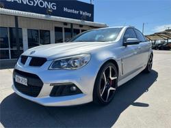 2013 Holden Special Vehicles Clubsport R8 GEN-F MY14 Nitrate