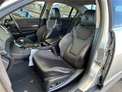 2013 Holden Special Vehicles Clubsport R8 GEN-F MY14 Nitrate