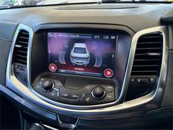 2013 Holden Special Vehicles Clubsport R8 GEN-F MY14 Nitrate