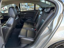 2013 Holden Special Vehicles Clubsport R8 GEN-F MY14 Nitrate