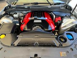 2013 Holden Special Vehicles Clubsport R8 GEN-F MY14 Nitrate