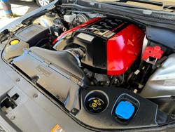 2013 Holden Special Vehicles Clubsport R8 GEN-F MY14 Nitrate