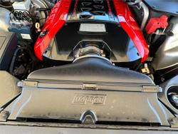 2013 Holden Special Vehicles Clubsport R8 GEN-F MY14 Nitrate