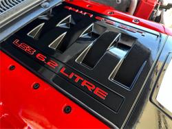 2013 Holden Special Vehicles Clubsport R8 GEN-F MY14 Nitrate