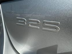 2013 Holden Special Vehicles Clubsport R8 GEN-F MY14 Nitrate