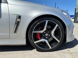 2013 Holden Special Vehicles Clubsport R8 GEN-F MY14 Nitrate