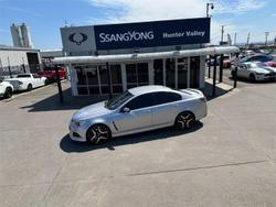 2013 Holden Special Vehicles Clubsport R8 GEN-F MY14 Nitrate