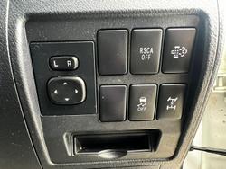 2020 Toyota Landcruiser GX