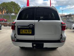 2020 Toyota
                Landcruiser GX