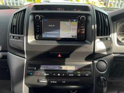 2020 Toyota Landcruiser GX